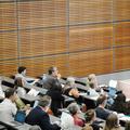 AI Knowledge Exchange Forum_lecture theatre