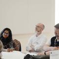 AI Knowledge Exchange Forum_Roundtable Discussion5