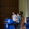 AI Knowledge Exchange Forum_Lighning Talks_Lucy Bowes, Juuso Repo