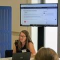 AI Knowledge Exchange Forum_Roundtable discussions_Jennifer Watson